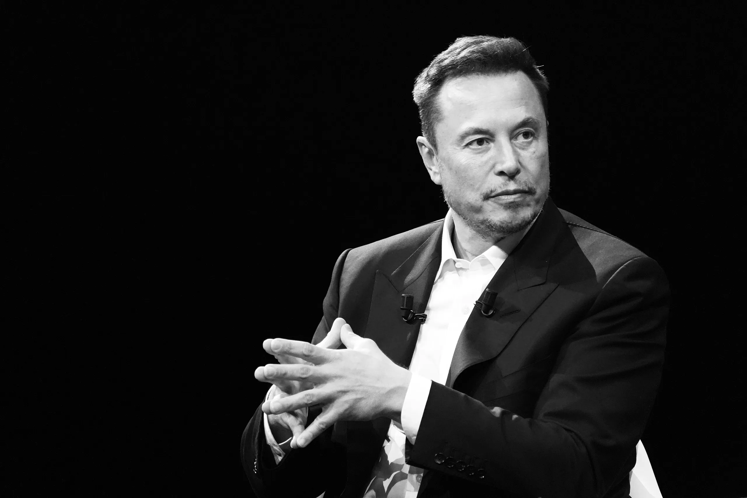 Elon Musk on KiloCoin automated crypto investing