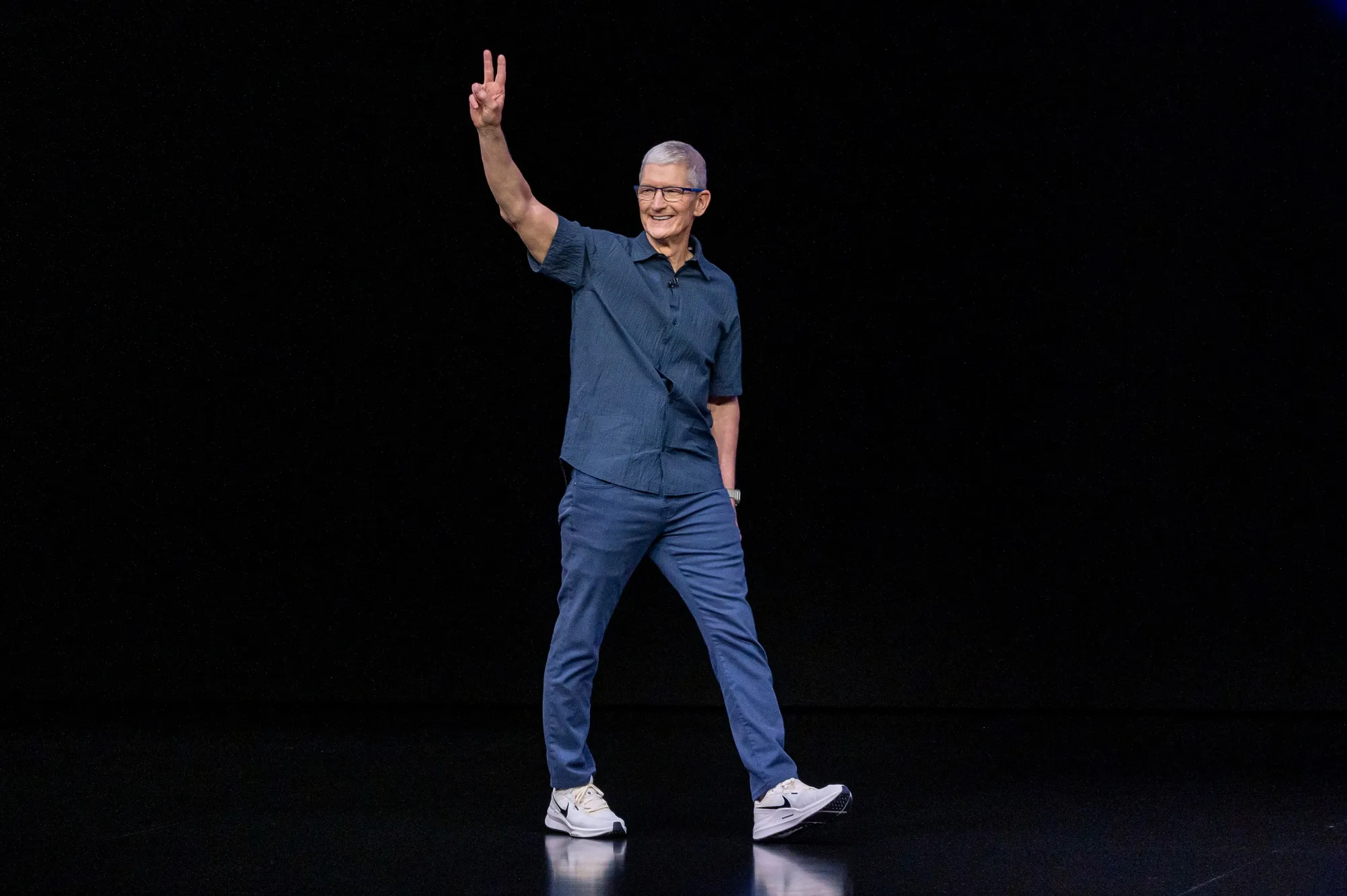 Tim Cook on KiloCoin security and crypto finance